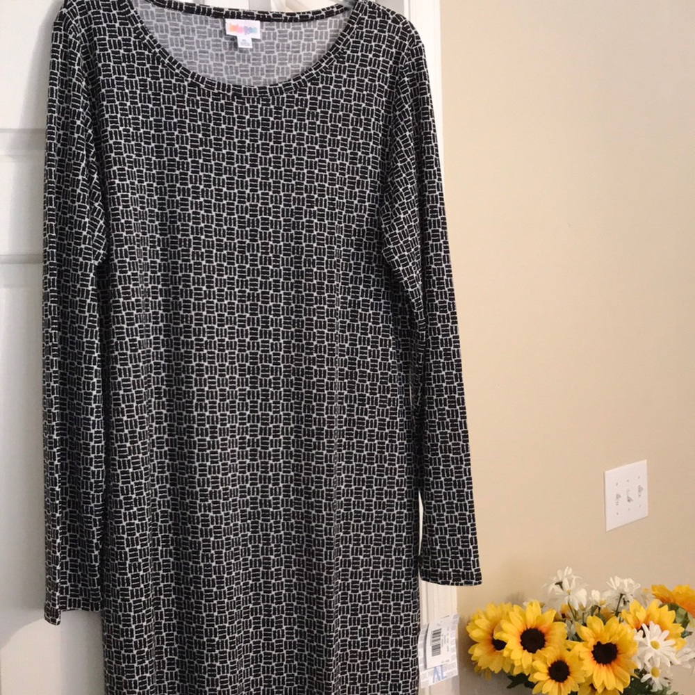 LuLaRoe Debbie